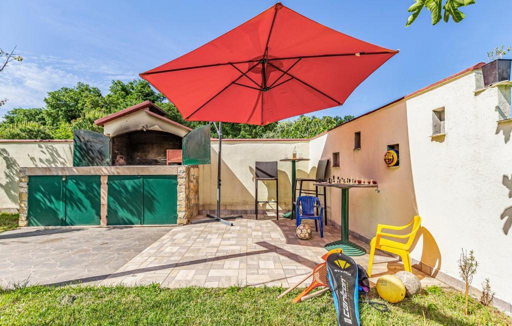 Vila Leila Medulin Exterior photo