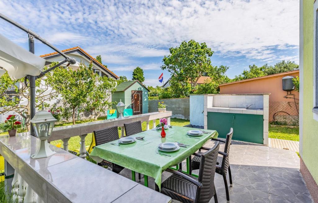 Vila Leila Medulin Exterior photo